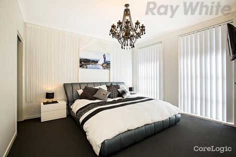 Property photo of 2 Bergendal Drive Edmondson Park NSW 2174