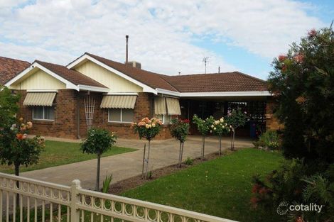 Property photo of 57 Denison Street Finley NSW 2713