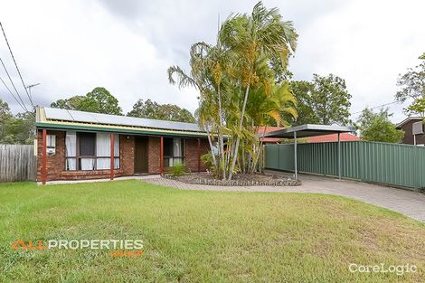 Property photo of 9 Wentworth Terrace Boronia Heights QLD 4124