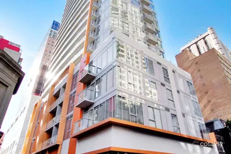 Property photo of 2801/8 Exploration Lane Melbourne VIC 3000