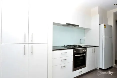 Property photo of 2801/8 Exploration Lane Melbourne VIC 3000