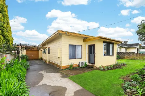 222 Princes Hwy, Port Fairy, VIC 3284