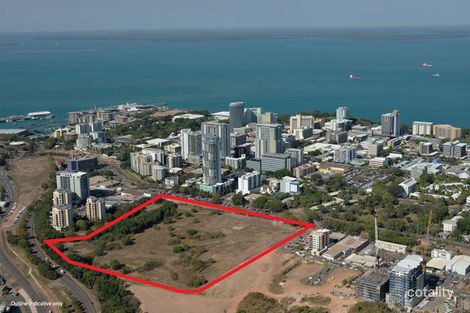 38 Mcminn St, Darwin City, NT 0800