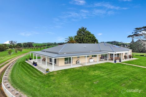 155 Nicholls Rd, Mardan, VIC 3953