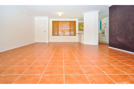 Property photo of 59/33 Edmund Rice Drive Southport QLD 4215