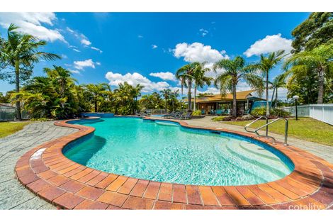 Property photo of 59/33 Edmund Rice Drive Southport QLD 4215