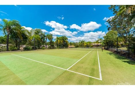 Property photo of 59/33 Edmund Rice Drive Southport QLD 4215