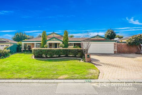 Property photo of 35 Keatley Crescent Woodvale WA 6026