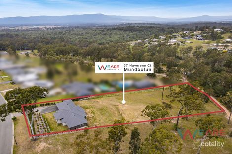 Property photo of 37-39 Navereno Court Mundoolun QLD 4285