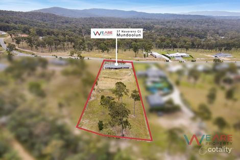 Property photo of 37-39 Navereno Court Mundoolun QLD 4285