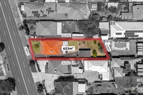 Property photo of 67 London Street Mount Hawthorn WA 6016