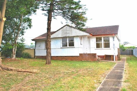 Property photo of 27 Bolinda Street Busby NSW 2168