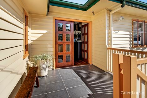 Property photo of 52 Brodie Street Holland Park West QLD 4121