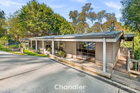 Property photo of 48 Ternes Road Upwey VIC 3158