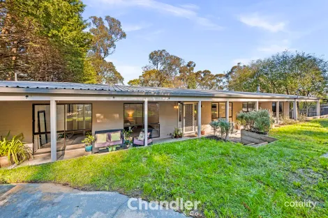 48 Ternes Rd, Upwey, VIC 3158