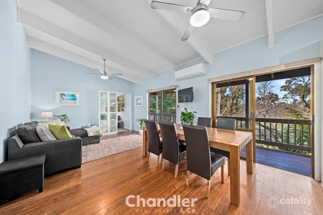 Property photo of 48 Ternes Road Upwey VIC 3158