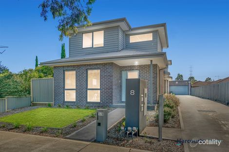 Property photo of 1/8 Warwick Place Tullamarine VIC 3043