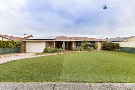 Property photo of 36 Seapeak Road Ocean Reef WA 6027