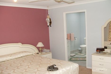 Property photo of 58 Old Rifle Range Road Nanango QLD 4615