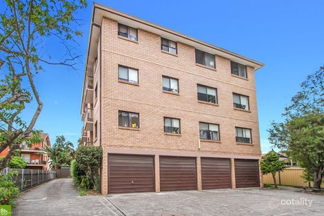 9/27 Campbell St, Wollongong, NSW 2500