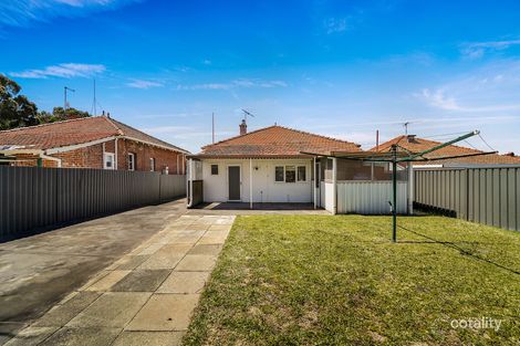 Property photo of 67 London Street Mount Hawthorn WA 6016