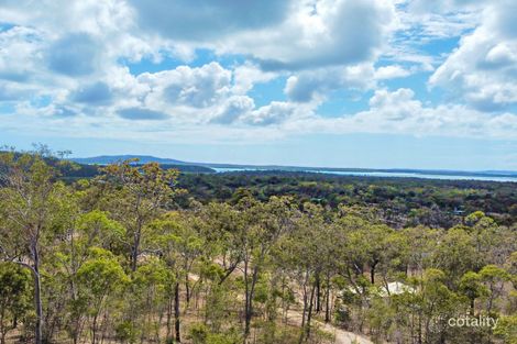 Property photo of 279 Bells Road Rodds Bay QLD 4678