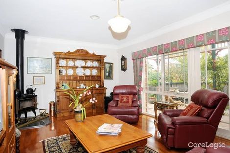 Property photo of 2 Cherrybrook Close Nunawading VIC 3131