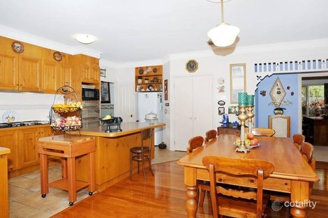 Property photo of 2 Cherrybrook Close Nunawading VIC 3131