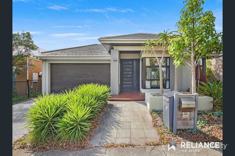 54 Eureka Dr, Manor Lakes, VIC 3024