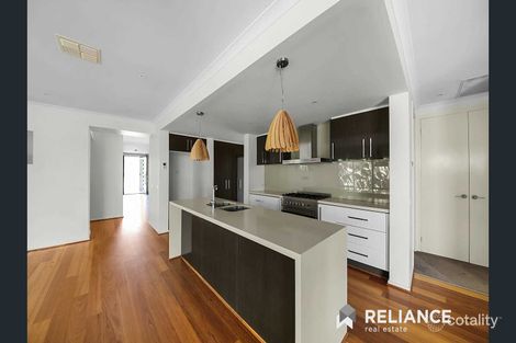 Property photo of 54 Eureka Drive Manor Lakes VIC 3024