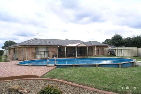 Property photo of 4 Jack Davis Place Bargo NSW 2574
