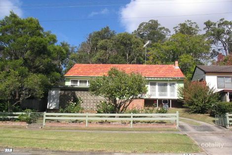213 Park Ave, Kotara, NSW 2289