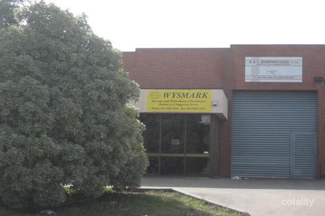 1/3 Superior Dr, Dandenong South, VIC 3175