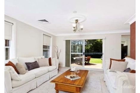 Property photo of 26A Thomas Wilkinson Avenue Dural NSW 2158