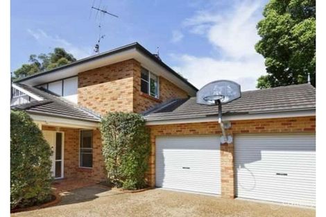 26a Thomas Wilkinson Ave, Dural, NSW 2158