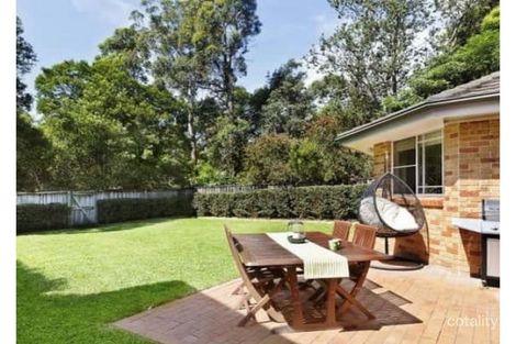 Property photo of 26A Thomas Wilkinson Avenue Dural NSW 2158