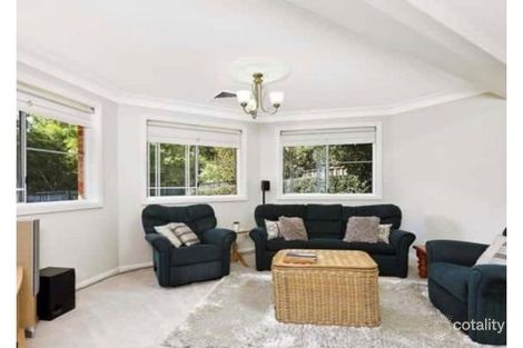 Property photo of 26A Thomas Wilkinson Avenue Dural NSW 2158