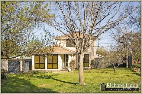 Property photo of 6 Eungella Street Duffy ACT 2611