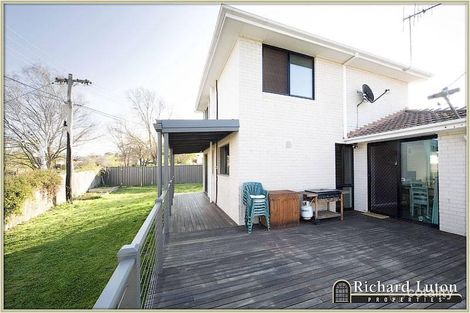 Property photo of 6 Eungella Street Duffy ACT 2611