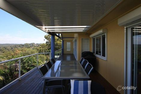Property photo of 53 Northminster Way Rathmines NSW 2283