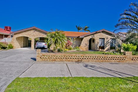 207 Crimea St, Noranda, WA 6062