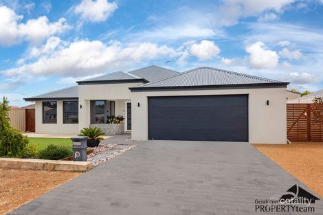 13 Coveside Way, Drummond Cove, WA 6532