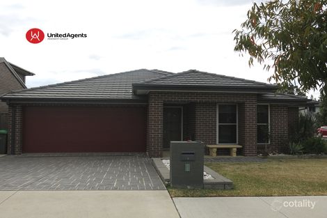 Property photo of 1 Dunell Street Middleton Grange NSW 2171