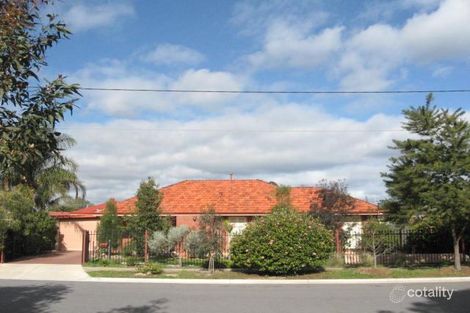 Property photo of 1 Hoy Crescent Henley Beach SA 5022