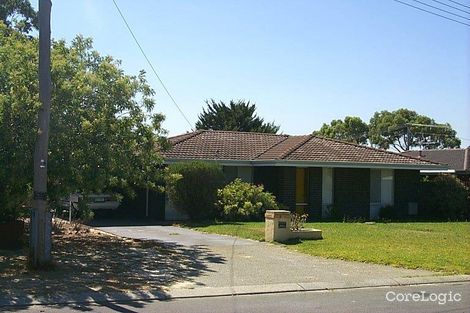 Property photo of 20 Glenside Crescent Craigie WA 6025