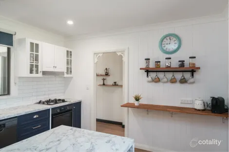 Property photo of 19 Duggan Drive Alligator Creek QLD 4816