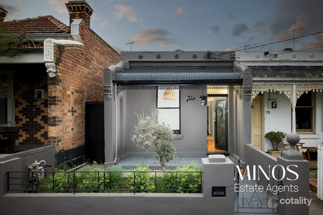 Property photo of 71 Rowe Street Fitzroy North VIC 3068
