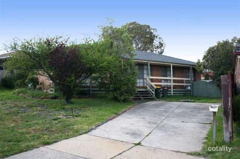 Property photo of 4 Cinerea Glade Langwarrin VIC 3910