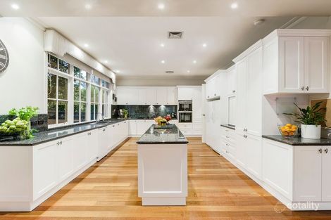 Property photo of 83 Kooyongkoot Road Hawthorn VIC 3122