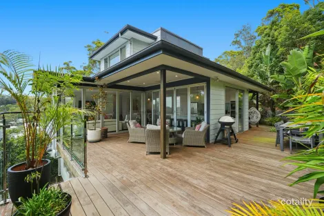 Property photo of 3 Cottee Crescent Terrigal NSW 2260